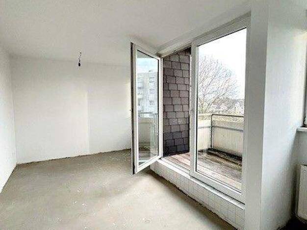 Wohnung zur Miete 729 € 4 Zimmer 95 m² 2. Geschoss Kortschstraße 38 Wickede Dortmund 44319