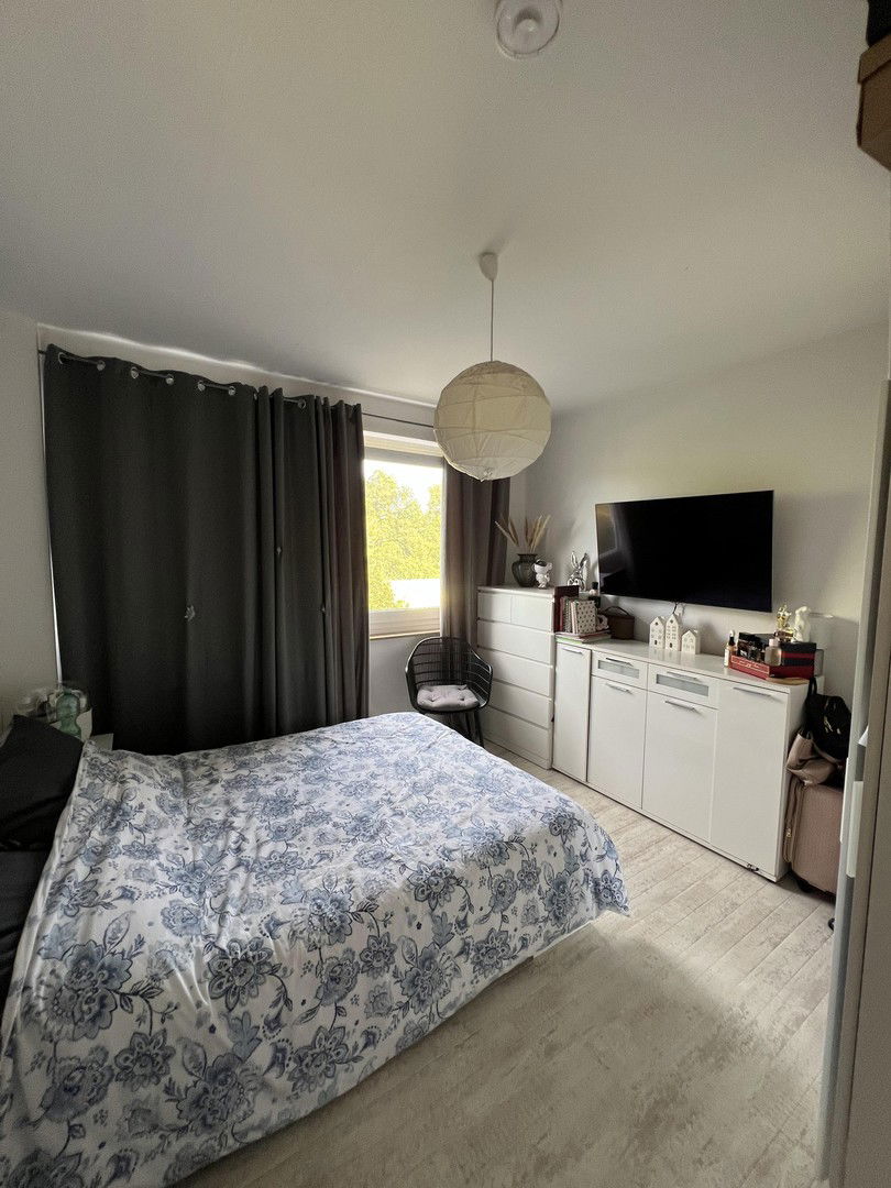 Wohnung zur Miete 280 € 3 Zimmer 56 m²<br/>Wohnfläche 4.<br/>Geschoss Schulstraße 25 Thurm Mülsen 08132