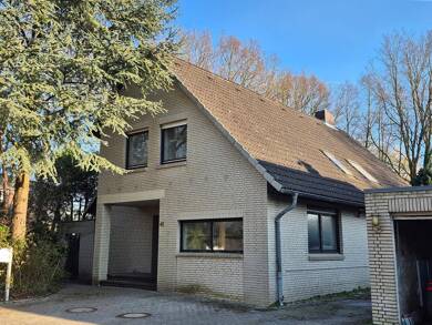 Einfamilienhaus zum Kauf 537.000 € 7 Zimmer 185 m² 645 m² Grundstück Barlachring 42 Tornesch 25436