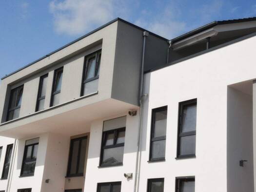 Penthouse zum Kauf - Erstbezug provisionsfrei 588.000 € 3 Zimmer 129,5 m² frei ab sofort Kelsen Merzkirchen 54439