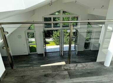 Penthouse zum Kauf 1.690.000 € 3,5 Zimmer 140 m² Pasing-Obermenzing München 81247
