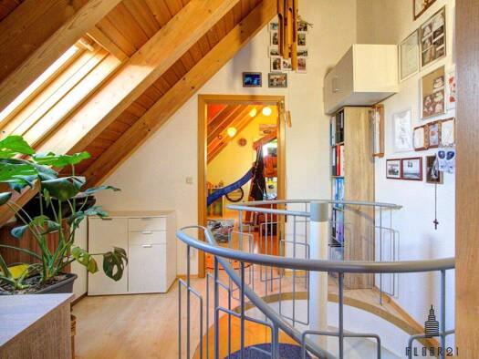 Maisonette zum Kauf 210.000 € 3 Zimmer 70 m² Ennabeuren Heroldstatt 78535