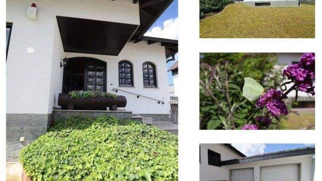 Einfamilienhaus zum Kauf 965.000 € 4 Zimmer 190 m² 601 m² Grundstück Froschhausen Seligenstadt 63500