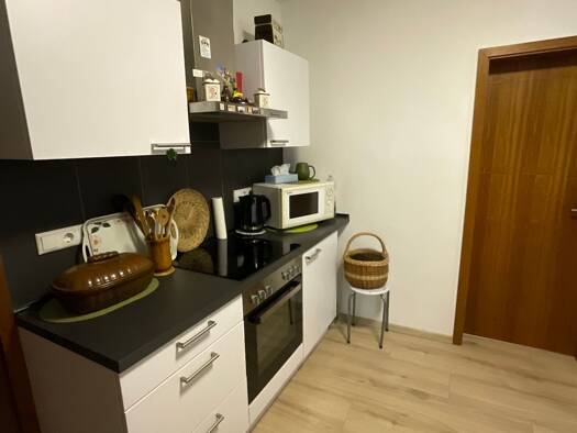 Wohnung zur Miete 660 € 2 Zimmer 67 m² 1. Geschoss frei ab 01.12.2026 Bad Salzschlirf 36364