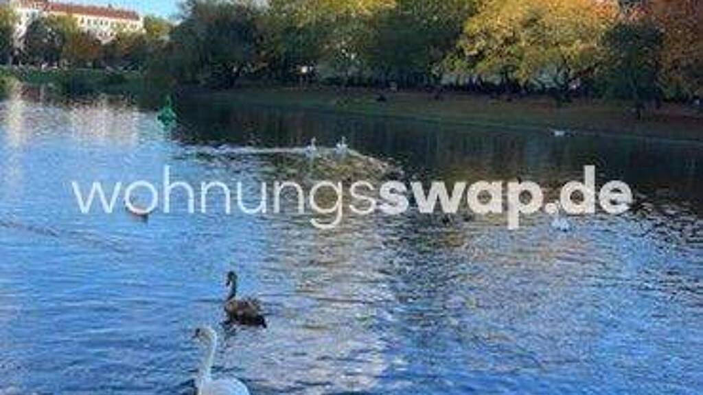 Studio zur Miete Tauschwohnung 400 € 1 Zimmer 45 m² 6. Geschoss Kreuzberg Berlin 10969