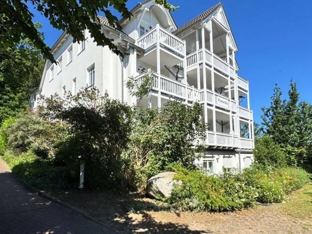 Wohnung zum Kauf 320.000 € 3 Zimmer 78 m² Sellin 18586