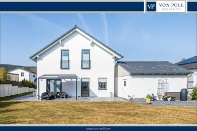 Einfamilienhaus zum Kauf 489.000 € 6 Zimmer 180 m² 690 m² Grundstück Schorndorf Schorndorf 93489