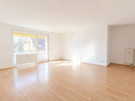 Wohnung zum Kauf 350.000 € 3 Zimmer 83 m² Pfersee Augsburg 86157