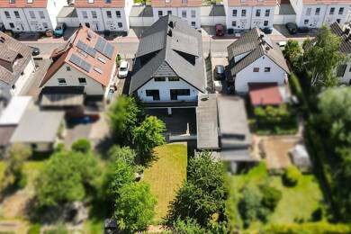 Mehrfamilienhaus zum Kauf provisionsfrei 630.000 € 11 Zimmer 291,7 m² 600 m² Grundstück Schlierbach Schaafheim / Schlierbach 64850