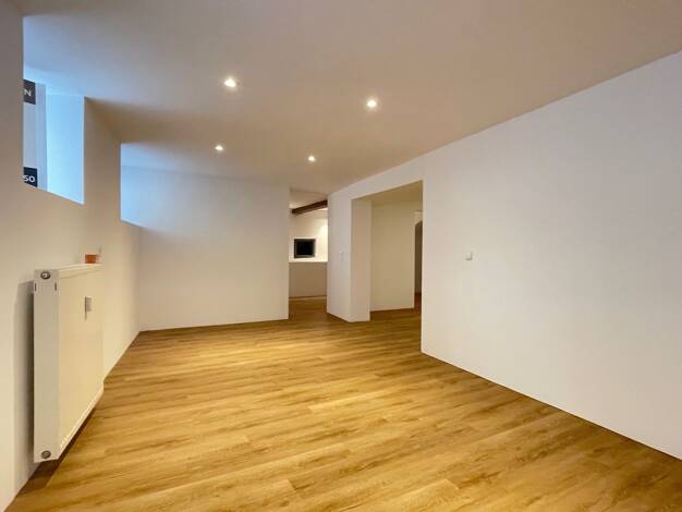 Büro zur Miete 1.200 € 58 m² Bürofläche Altstadt Konstanz 78462