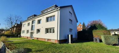 Wohnung zur Miete 1.090 € 3 Zimmer 86 m² Geschoss 2/3 frei ab 01.07.2025 Roxel Münster 48161