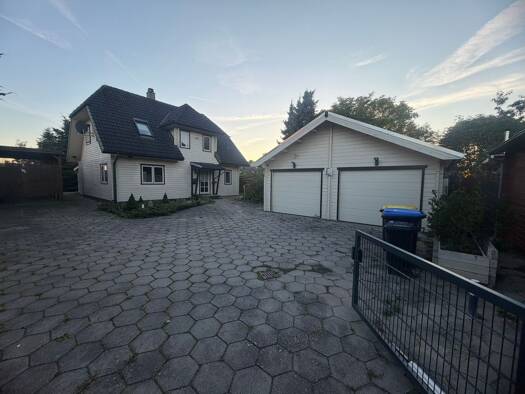 Einfamilienhaus zum Kauf 359.000 € 4 Zimmer 118 m² 1.142 m² Grundstück frei ab 01.11.2026 Am Wegen Hollern-Twielenfleth 21723