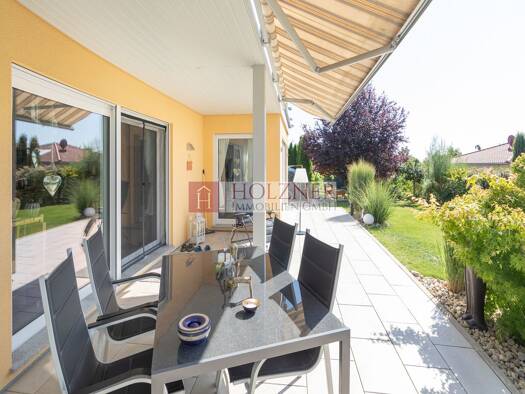 Einfamilienhaus zum Kauf 651.000 € 4 Zimmer 180,7 m² 535 m² Grundstück Weng Weng 84187