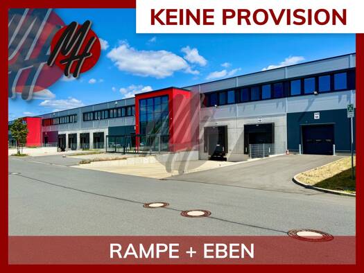 Lagerhalle zur Miete provisionsfrei 9.100 m² Lagerfläche Lockhausen Bad Salzuflen 32107