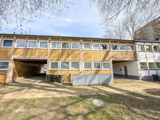 Wohnung zur Miete 680 € 2 Zimmer 67 m² 1. Geschoss Erkrath 40699