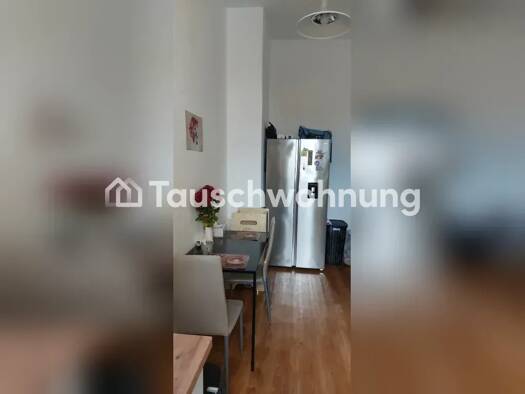 Wohnung zur Miete Tauschwohnung 680 € 2 Zimmer 50 m² 2. Geschoss Gallus Innenstadt I 60327