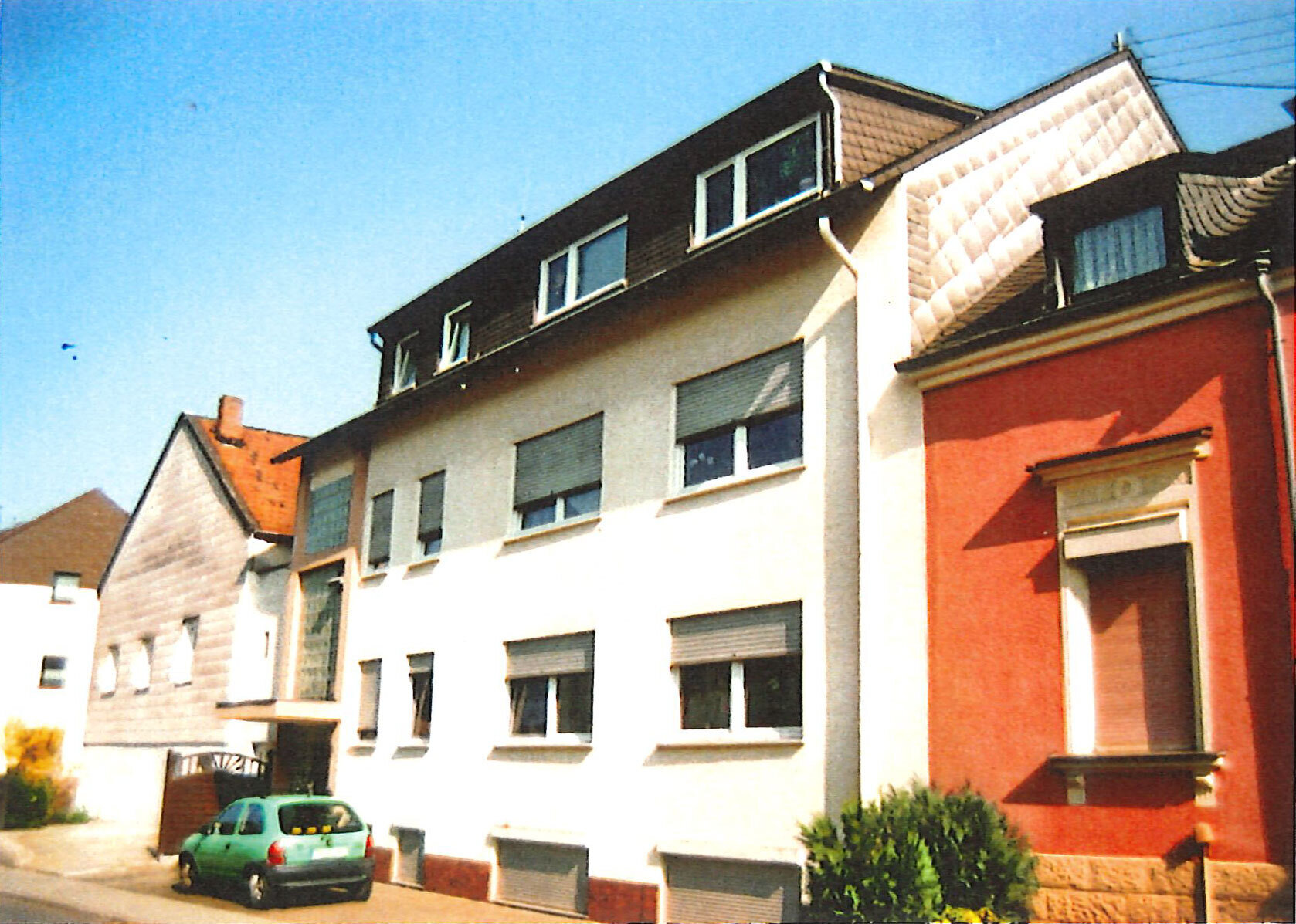 Mehrfamilienhaus zum Kauf 525.000 € 310 m²<br/>Wohnfläche 247 m²<br/>Grundstück Fellerich Tawern 54456