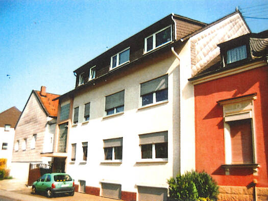 Mehrfamilienhaus zum Kauf 485.000 € 310 m² 247 m² Grundstück Fellerich Tawern 54456