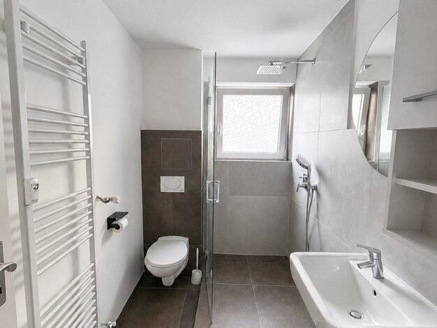 Wohnung zum Kauf provisionsfrei 265.000 € 2 Zimmer 50 m² 2. Geschoss Feldbergplatz Neustadt Mainz 55118