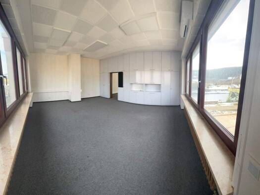 Bürofläche zur Miete 3 Zimmer 188 m² Bürofläche Nördliche Hafenstraße 5 Dürrbachau Würzburg 97080