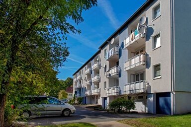 Wohnung zur Miete 569 € 3 Zimmer 67,2 m² EG frei ab 22.11.2024 Stormstraße 52 Geisweid - Ruhrst / Hoher Rain Siegen 57078