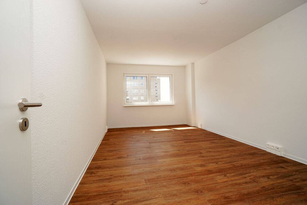 Wohnung zur Miete - Mehr