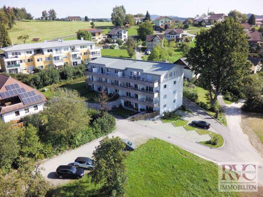 Mehrfamilienhaus zum Kauf als Kapitalanlage geeignet Neukirchen an der Vöckla 4872