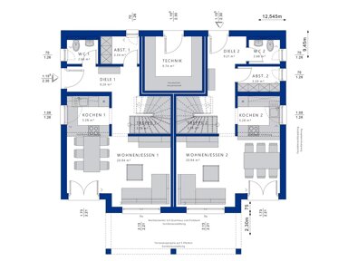 Grundstück zum Kauf 726.000 € 498 m² Grundstück Wildbader Straße 50/4 Rötenbach Bad Teinach- Zavelstein 75385