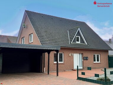 Mehrfamilienhaus zum Kauf 350.000 € 6 Zimmer 171 m² 767 m² Grundstück Alfhausen Alfhausen 49594