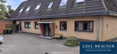 Wohnung zur Miete 440 € 1 Zimmer 30 m² Leeste Weyhe 28844