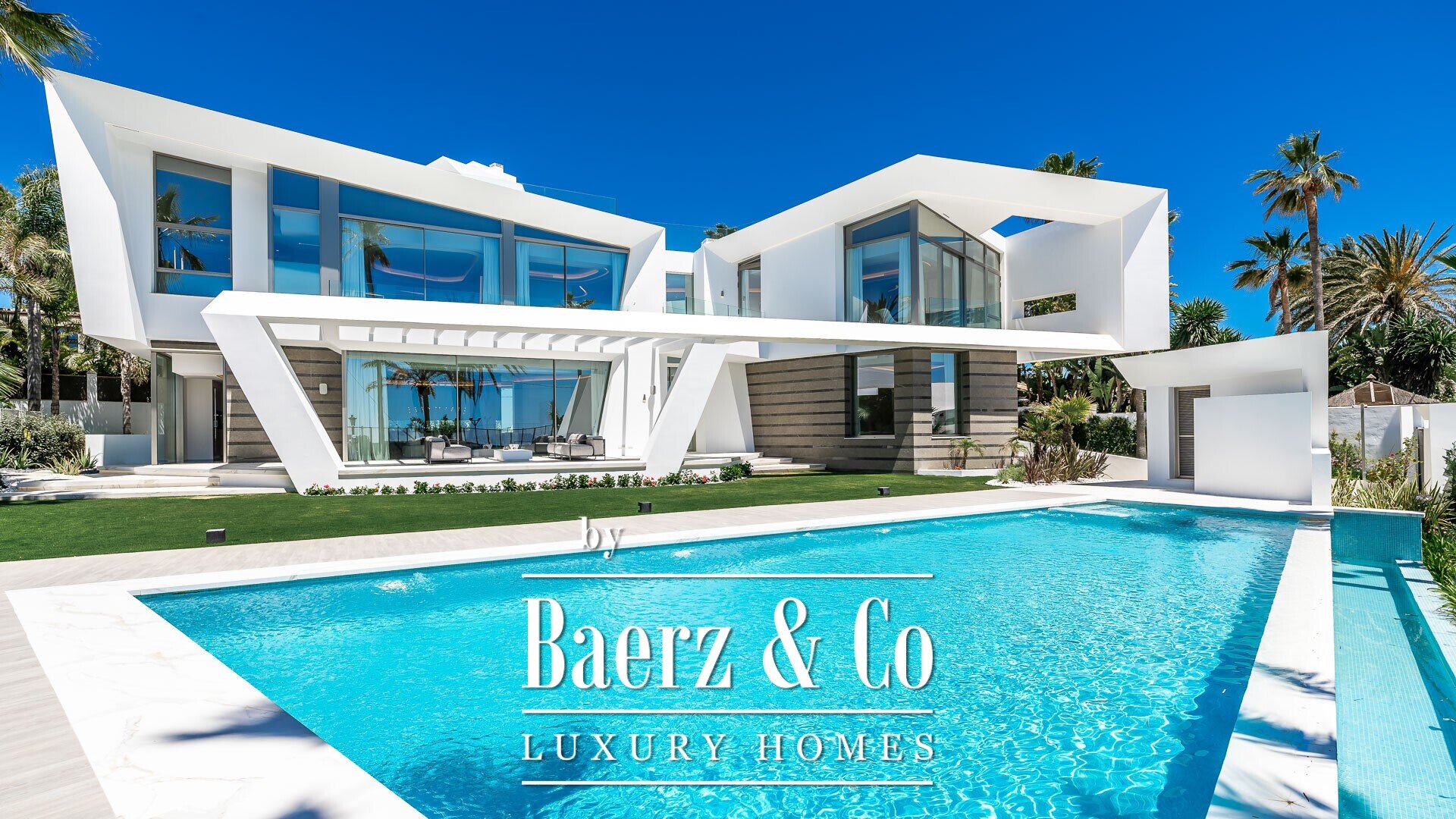 Villa zum Kauf 12.500.000 € 1.229 m²<br/>Wohnfläche 1.500 m²<br/>Grundstück marbella