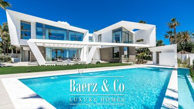 Villa zum Kauf 12.500.000 € 1.229 m² 1.500 m² Grundstück marbella