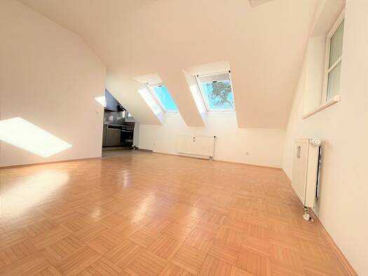 Wohnung zur Miete 466 € 3 Zimmer 65,6 m² Wetzelsdorf Graz 8052