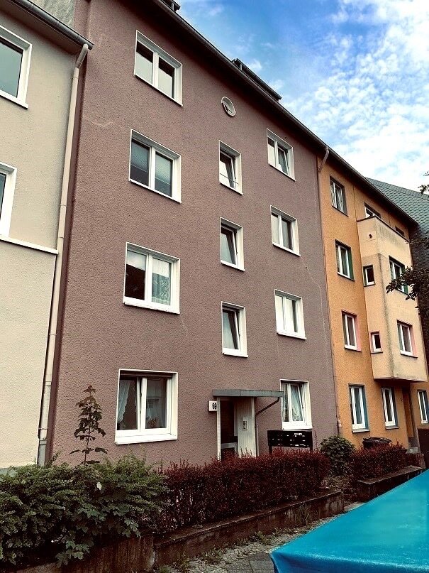 Wohnung zum Kauf 79.000 € 2 Zimmer 47 m²<br/>Wohnfläche 3.<br/>Geschoss Scheid Remscheid 42853