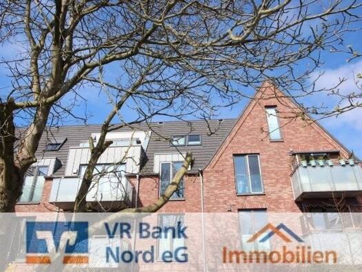 Wohnung zum Kauf 469.000 € 3 Zimmer 105 m² frei ab sofort Niebüll 25899