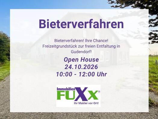 Land-/Forstwirtschaft zum Kauf 75.000 € 6.500 m² Grundstück Gudendorf 25693