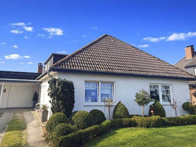 Einfamilienhaus zum Kauf 369.000 € 5 Zimmer 210 m² 700 m² Grundstück frei ab 01.07.2026 Scharmbeckstotel Osterholz-Scharmbeck 27711