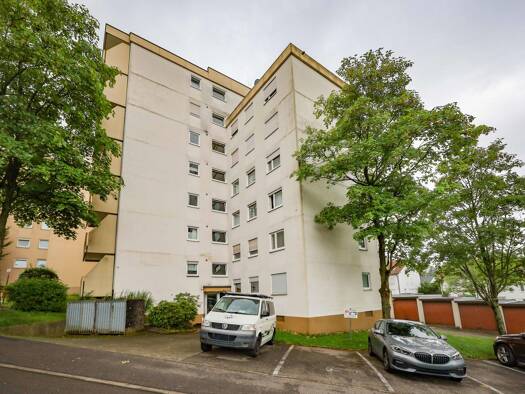 Wohnung zum Kauf 307.000 € 3 Zimmer 92,8 m² frei ab 01.08.2026 Rümmingen 79595