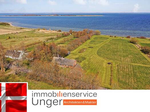 Haus zum Kauf 335.000 € 4 Zimmer 107 m² 19.805 m² Grundstück Ærø Municipality 5960
