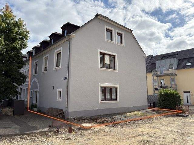 Haus zum Kauf - Ansicht 2