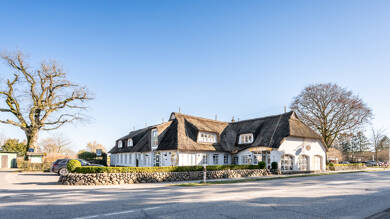 Bauernhaus zum Kauf 975.000 € 4 Zimmer 1.143 m² 4.319 m² Grundstück Holzbunge 24361