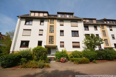 Wohnung zum Kauf 190.000 € 3 Zimmer 75 m² Oslebshausen Bremen 28239