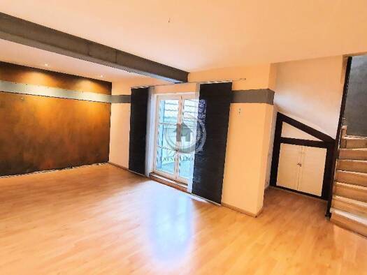 Wohnung zur Miete 840 € 3,5 Zimmer 110 m² 1. Geschoss Zentrum Iserlohn 58636