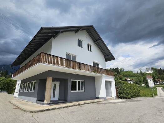 Wohnung zum Kauf 299.000 € 4 Zimmer 123 m² Lendorf 9811