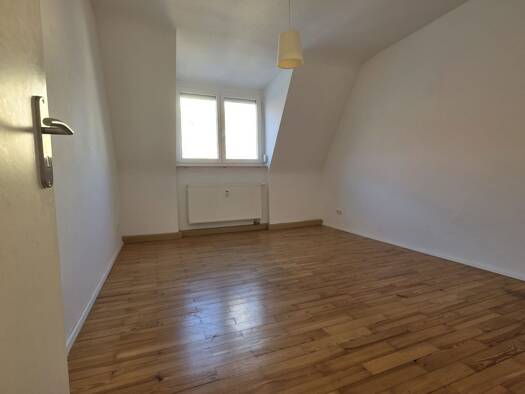 Wohnung zur Miete 690 € 3 Zimmer 58 m² 3. Geschoss Sulzbacher Straße 103 Rennweg Nürnberg 90489