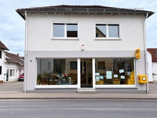Laden zur Miete 10,66 € 75 m² Verkaufsfläche Wieseck Gießen 35396