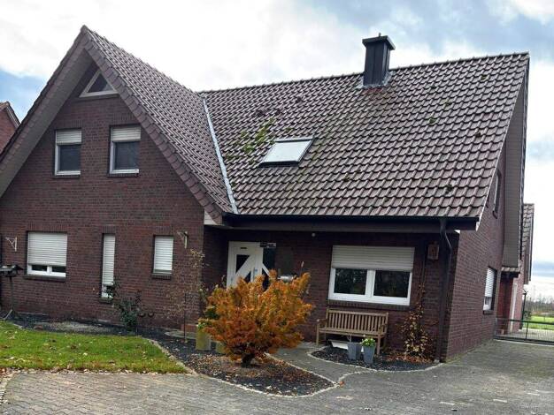 Einfamilienhaus zum Kauf 3 Zimmer 214,9 m² 3.480 m² Grundstück Hebelermeer Twist 49767