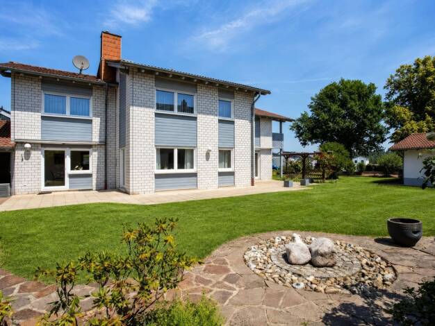 Einfamilienhaus zum Kauf 668.000 € 8 Zimmer 226 m² 909 m² Grundstück Siegelbach Kaiserslautern 67661