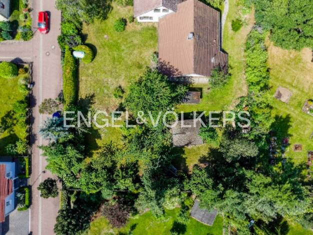 Grundstück zum Kauf 69.000 € 722 m² Grundstück Westerode Bad Harzburg 38667