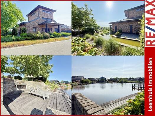 Einfamilienhaus zum Kauf 950.000 € 5 Zimmer 270 m² 867 m² Grundstück Haren 49733